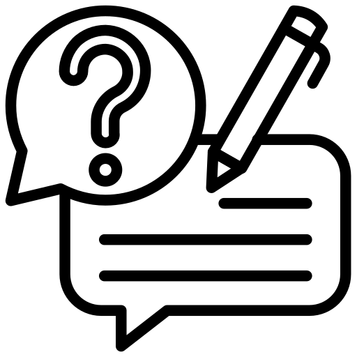 Ícono Buzón